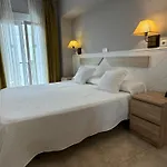 Hotel Puerta Del Mar - Adults Recommended