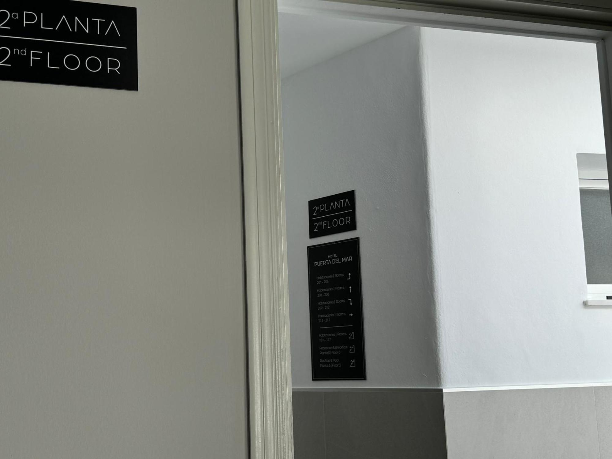 Puerta Del Mar - Adults Recommended Hotel 3*