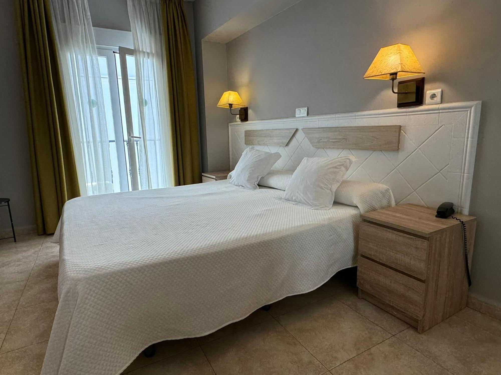 Puerta Del Mar - Adults Recommended 3* Nerja