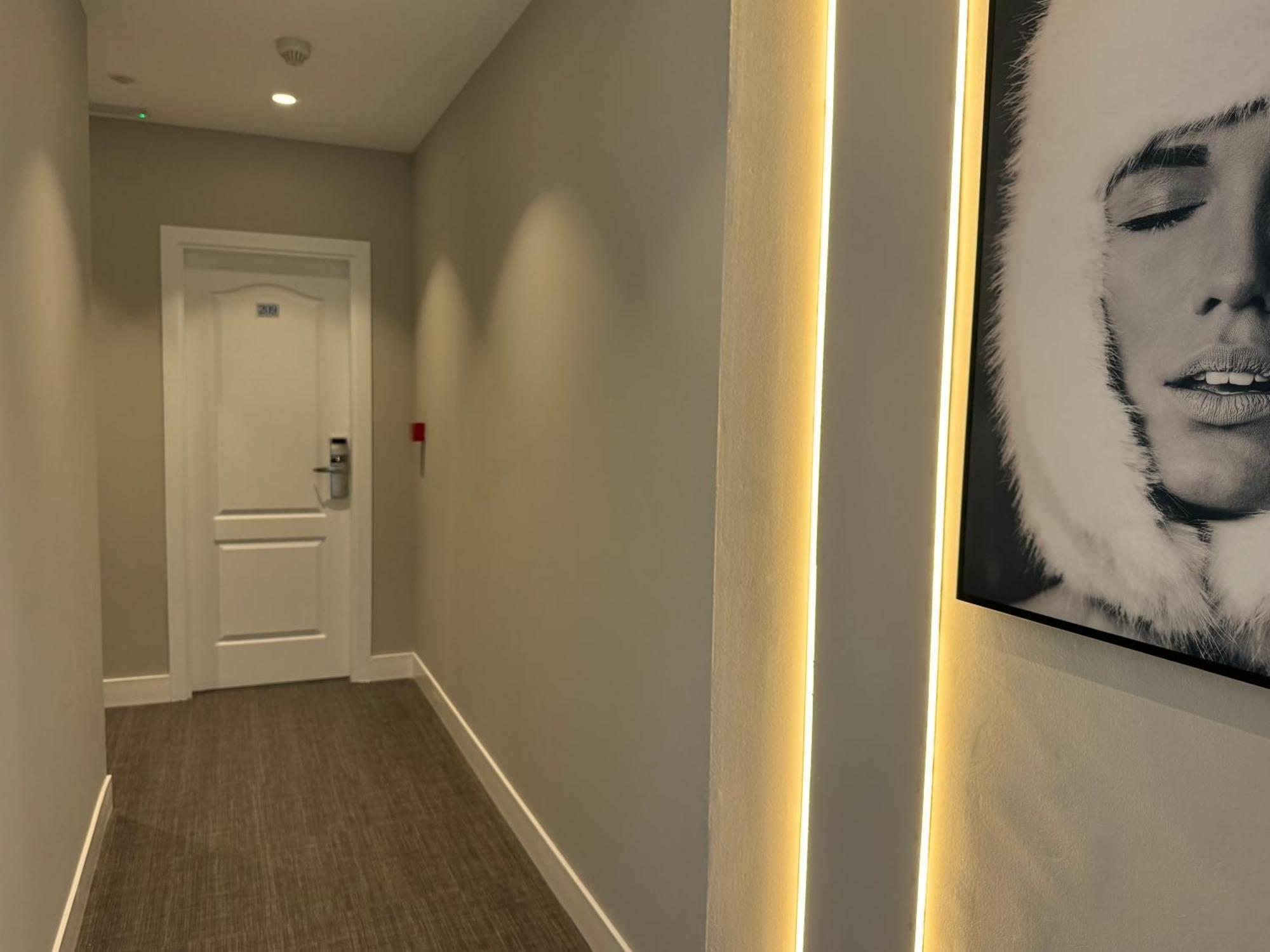 Puerta Del Mar - Adults Recommended Hotel Nerja