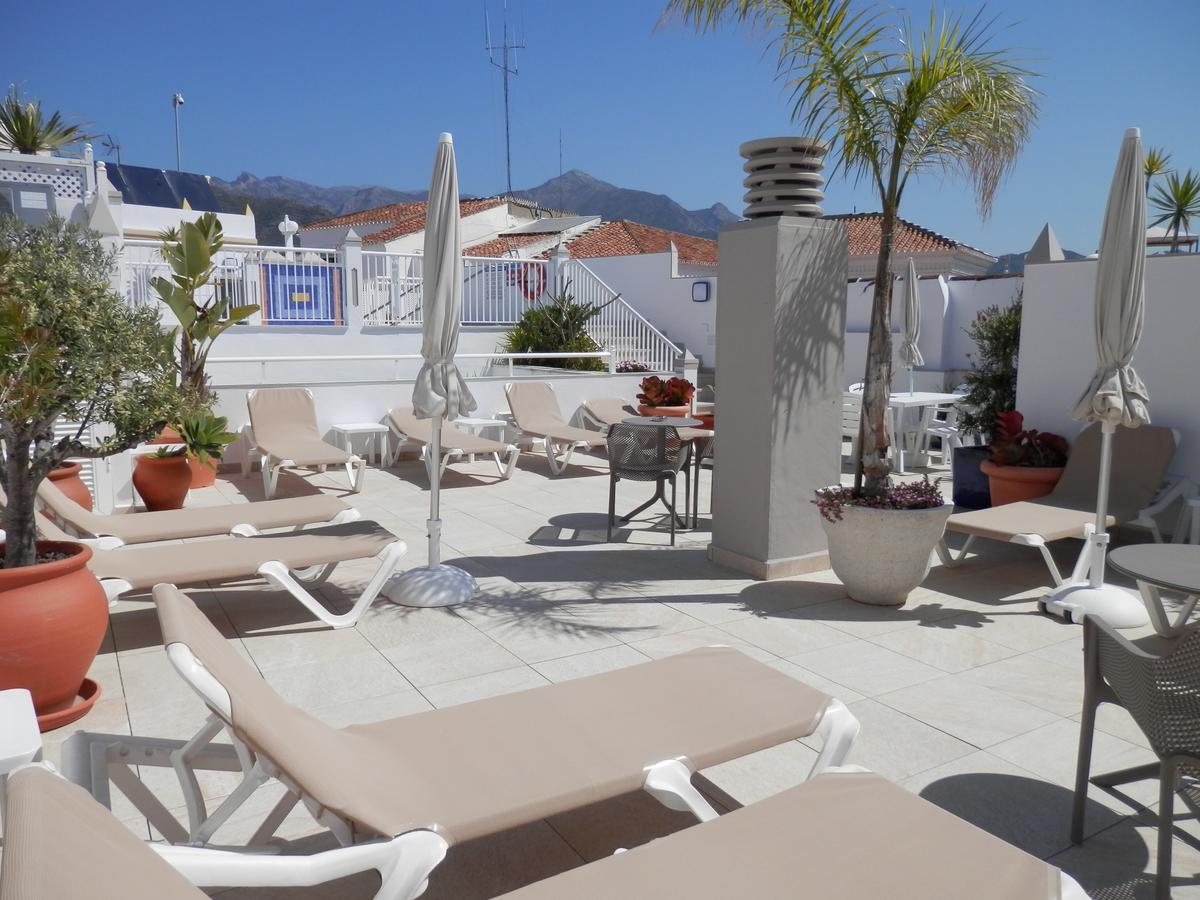 Puerta Del Mar - Adults Recommended 3* Nerja