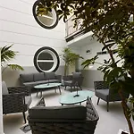Hotel Puerta Del Mar - Adults Recommended