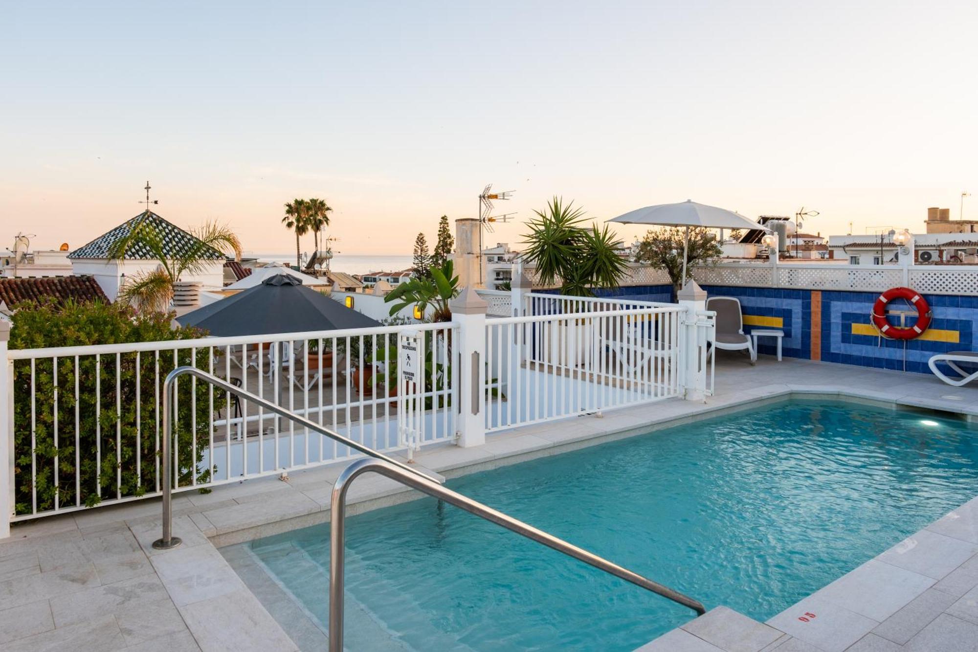 Puerta Del Mar - Adults Recommended Nerja
