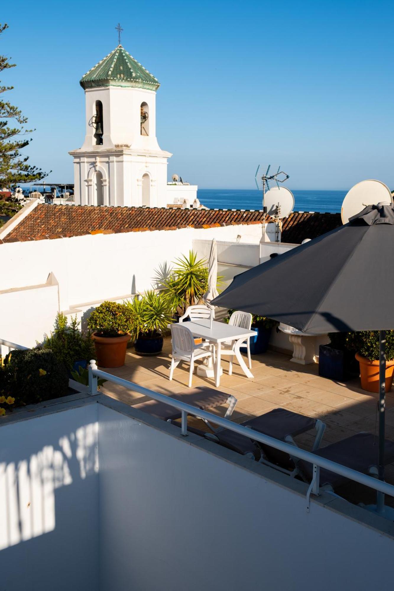 Hotel Puerta Del Mar - Adults Recommended