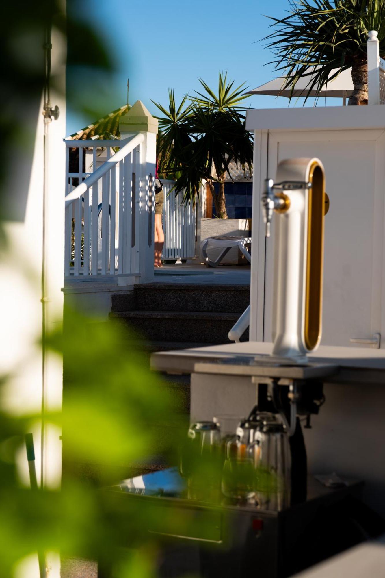Puerta Del Mar - Adults Recommended 3* Nerja