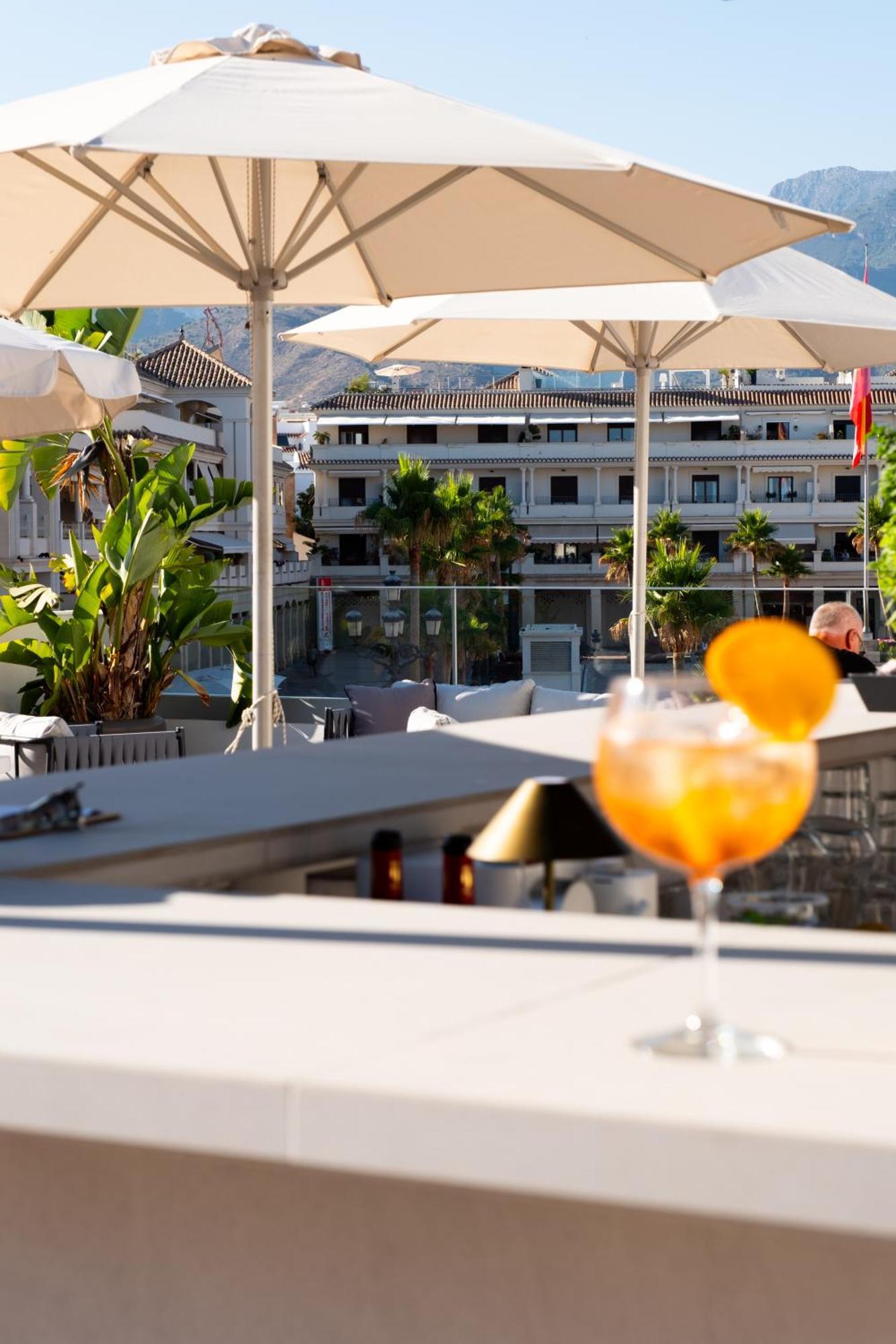 Hotel Puerta Del Mar - Adults Recommended