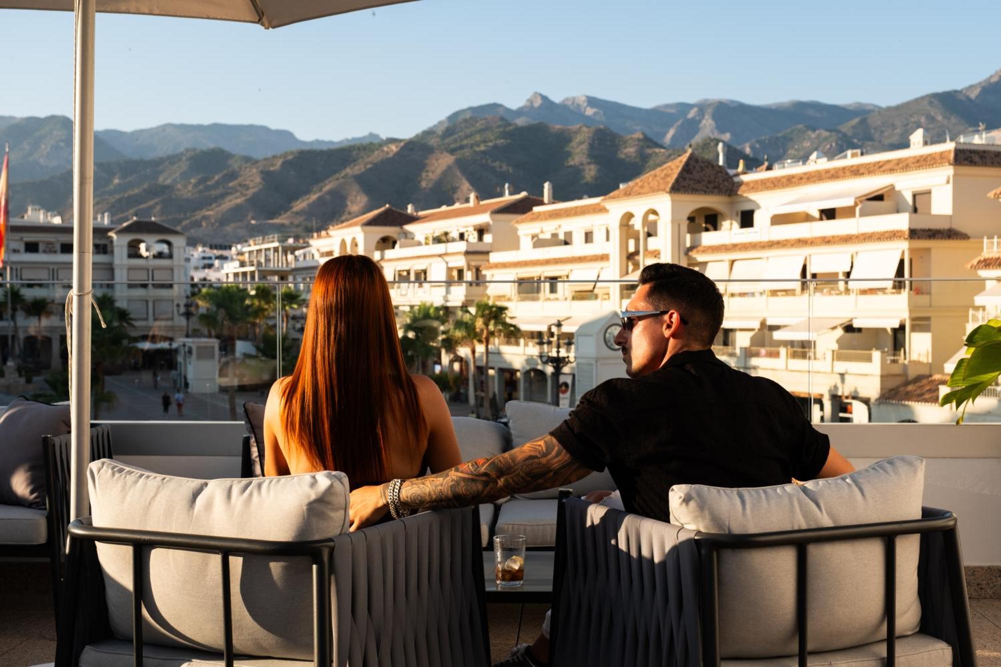 Puerta Del Mar - Adults Recommended Hotel 3*