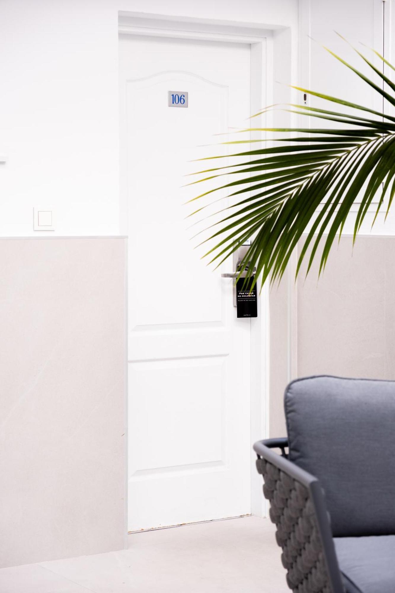 Puerta Del Mar - Adults Recommended 3* Nerja