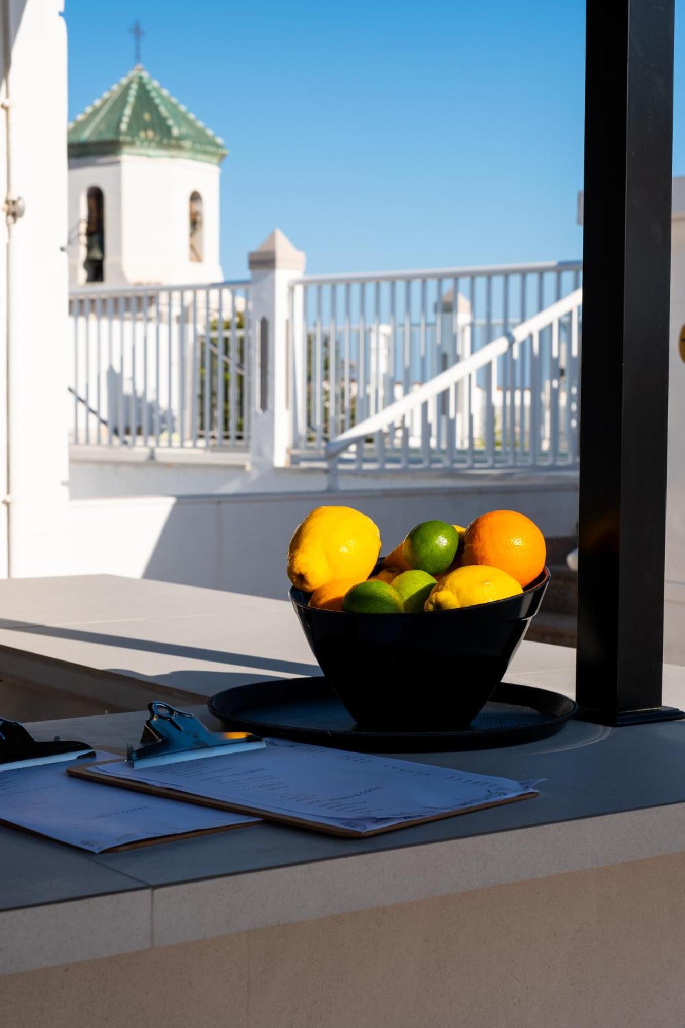 Hotel Puerta Del Mar - Adults Recommended 3*