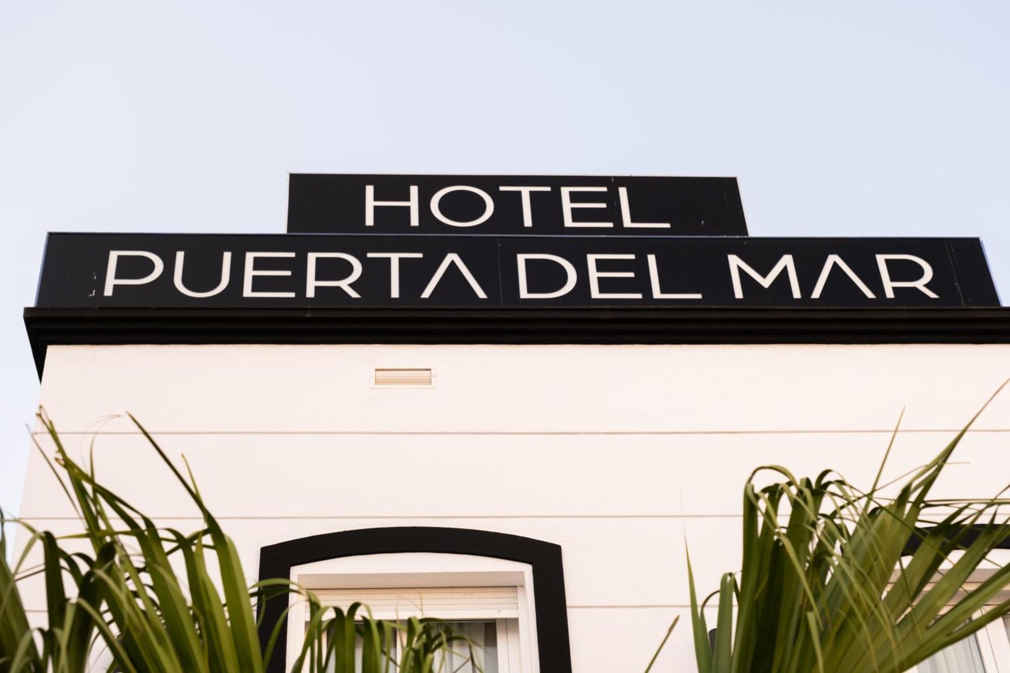 Puerta Del Mar - Adults Recommended Nerja