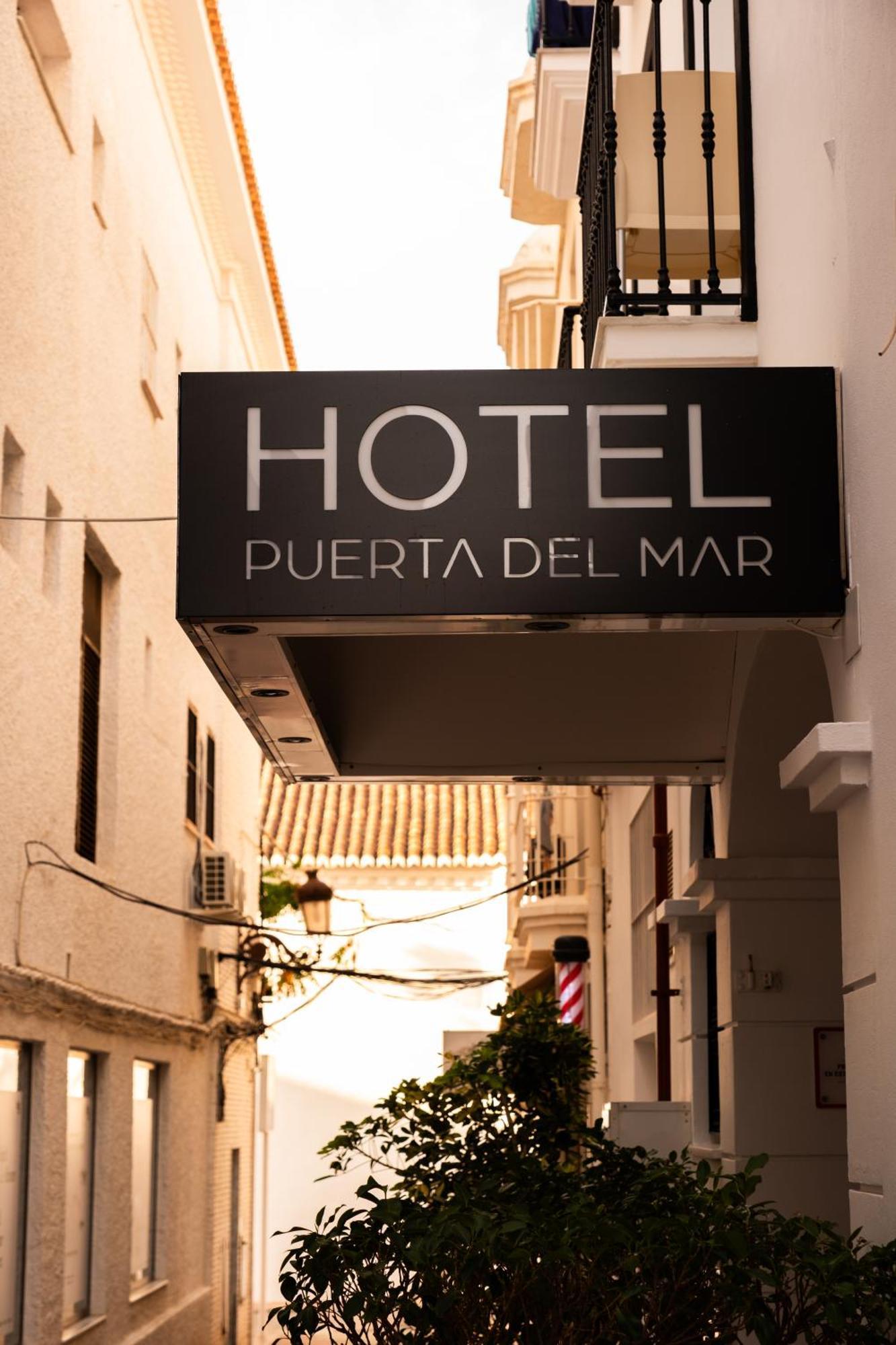 Puerta Del Mar - Adults Recommended 3*