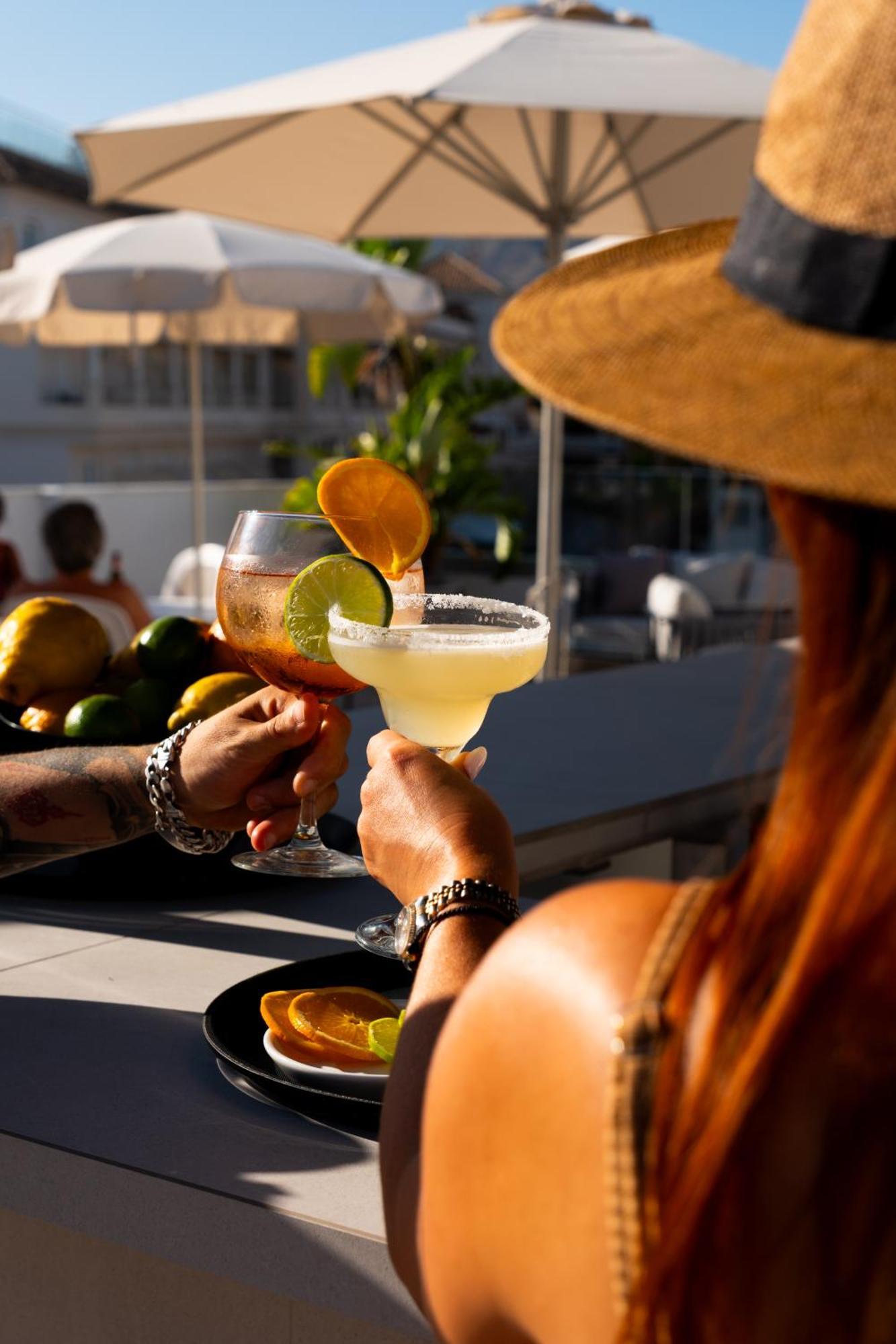 Puerta Del Mar - Adults Recommended 3* Nerja