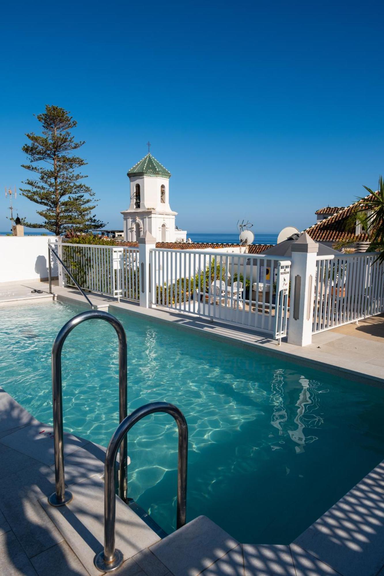 Puerta Del Mar - Adults Recommended Hotel