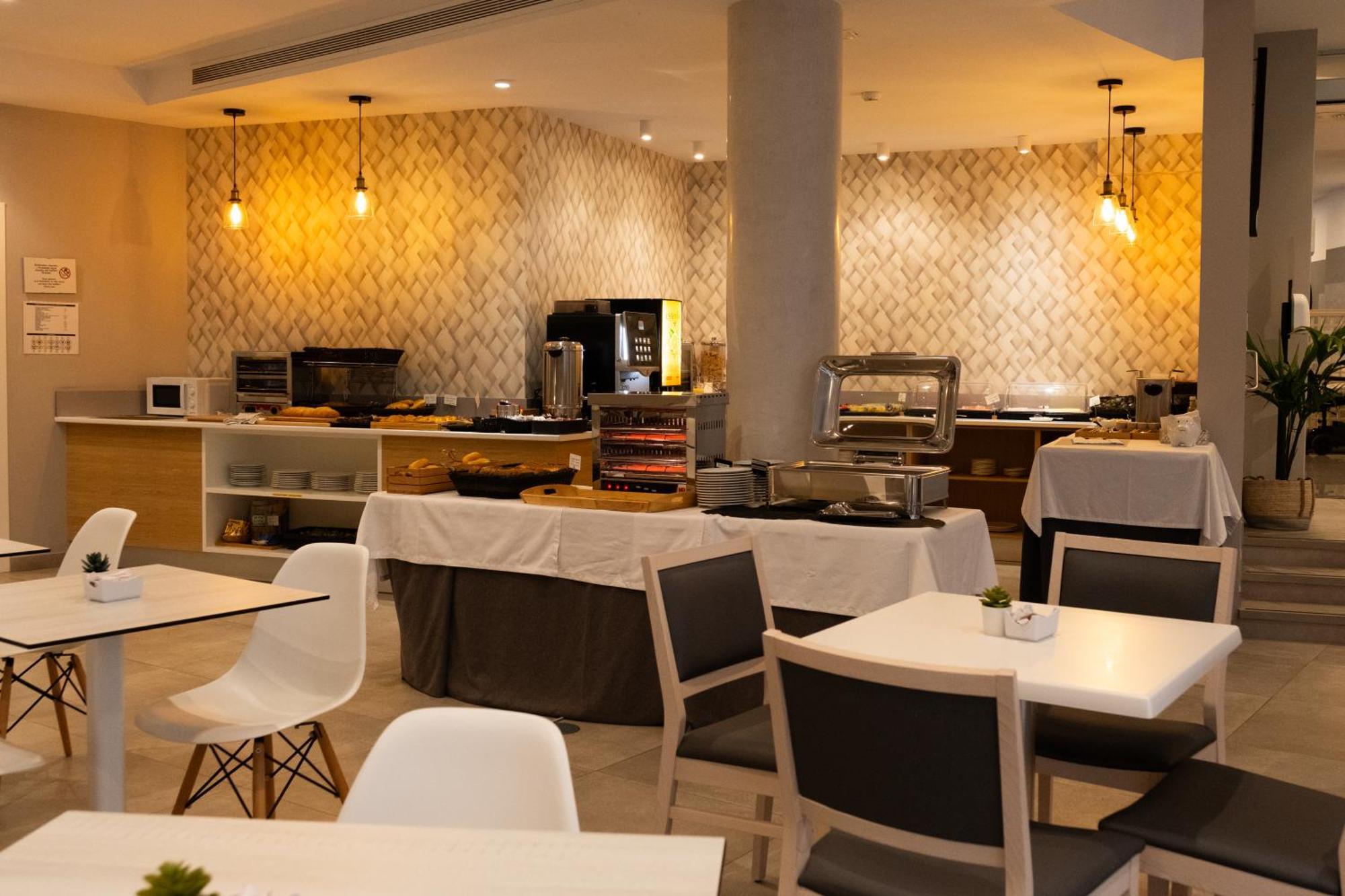 Puerta Del Mar - Adults Recommended Hotel Nerja