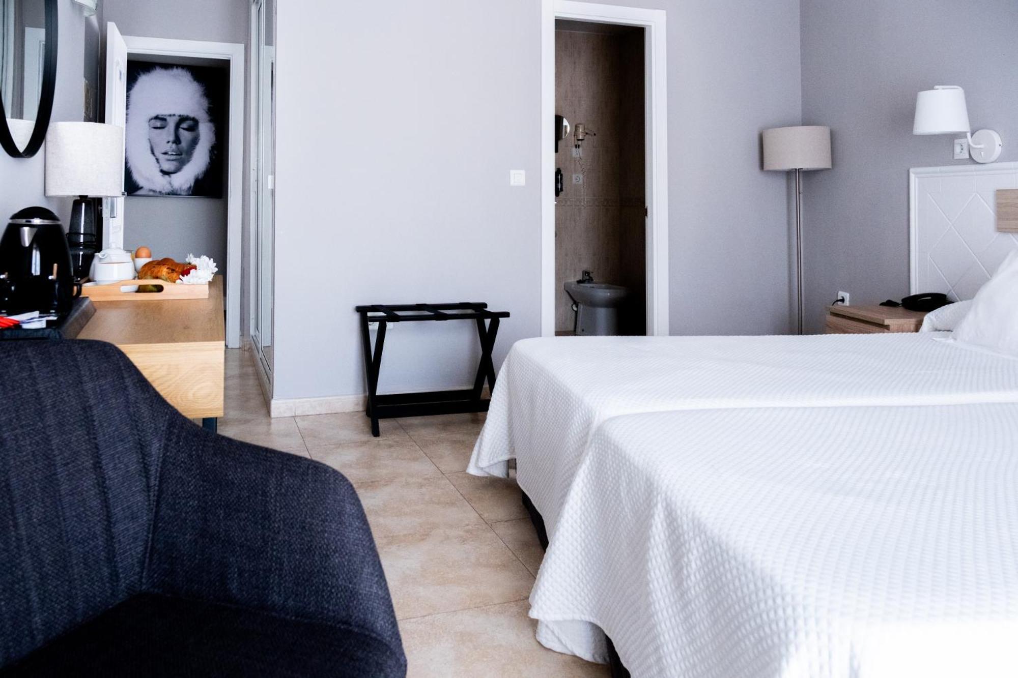 Puerta Del Mar - Adults Recommended 3*