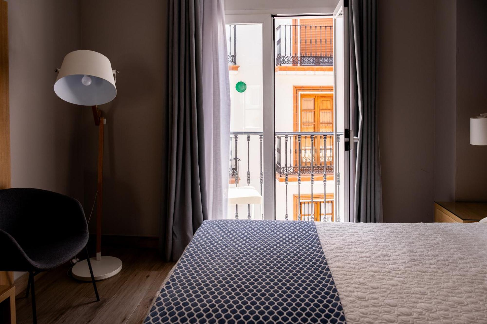 Puerta Del Mar - Adults Recommended Hotel 3*