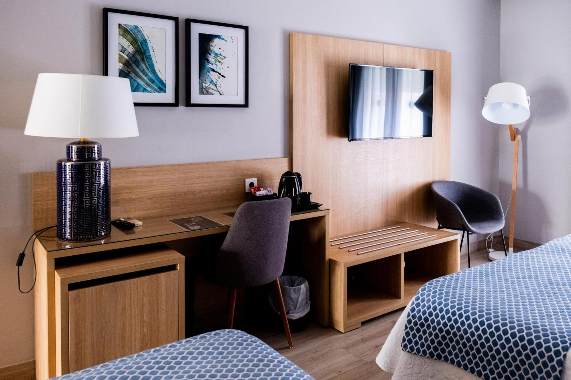 Hotel Puerta Del Mar - Adults Recommended Nerja