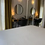 Hotel Puerta Del Mar - Adults Recommended