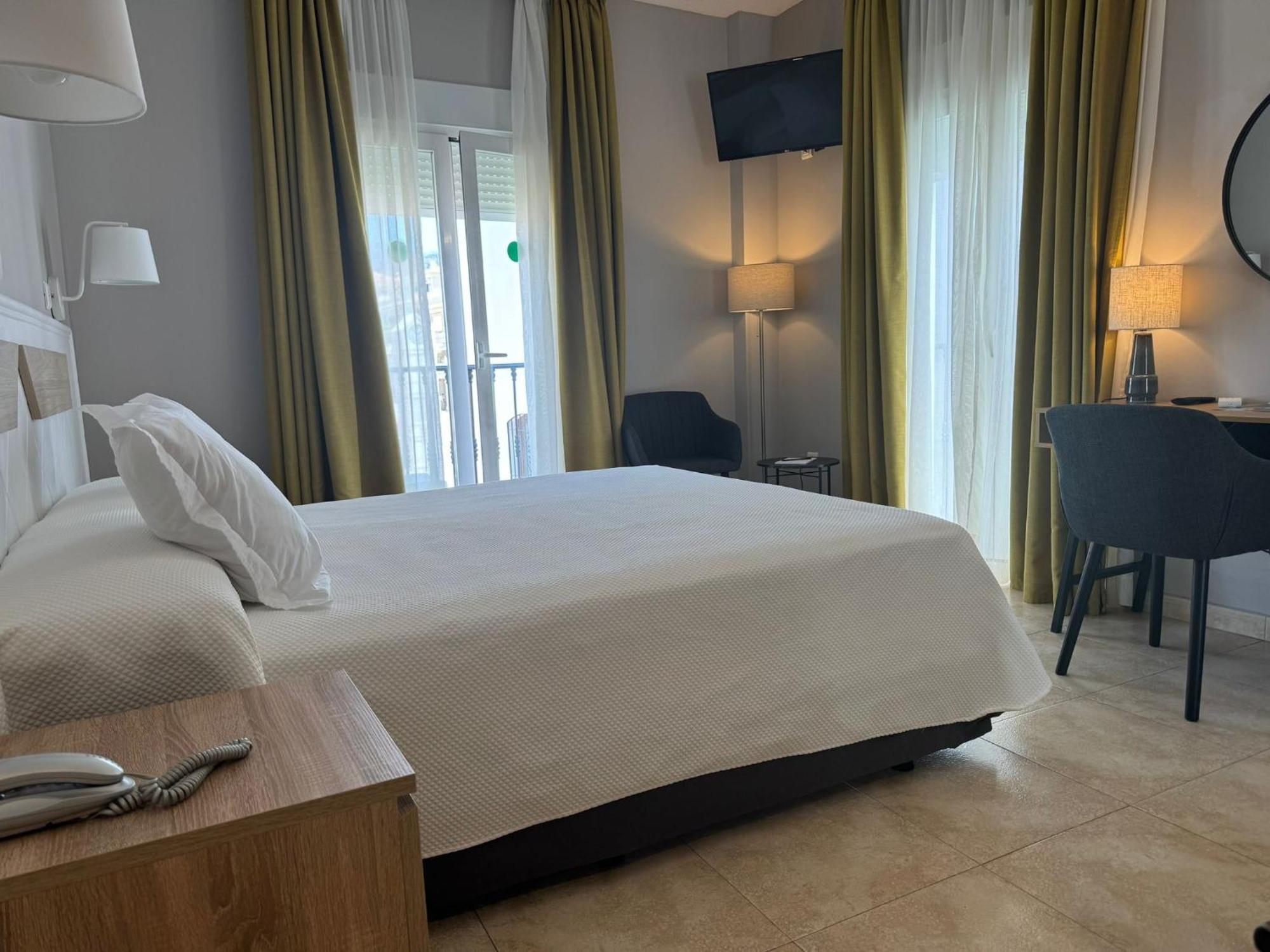 Puerta Del Mar - Adults Recommended Nerja