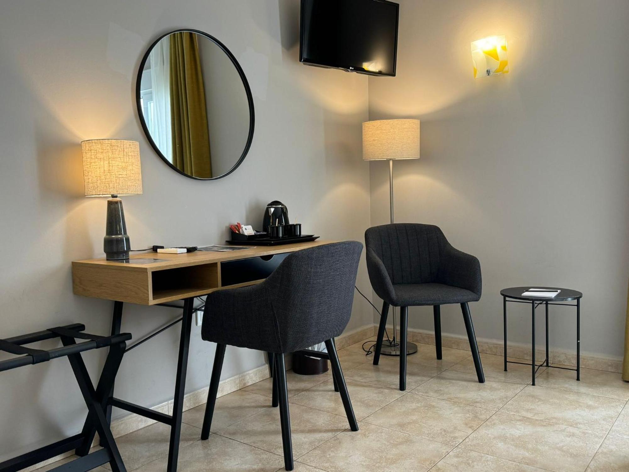 Hotel Puerta Del Mar - Adults Recommended 3*