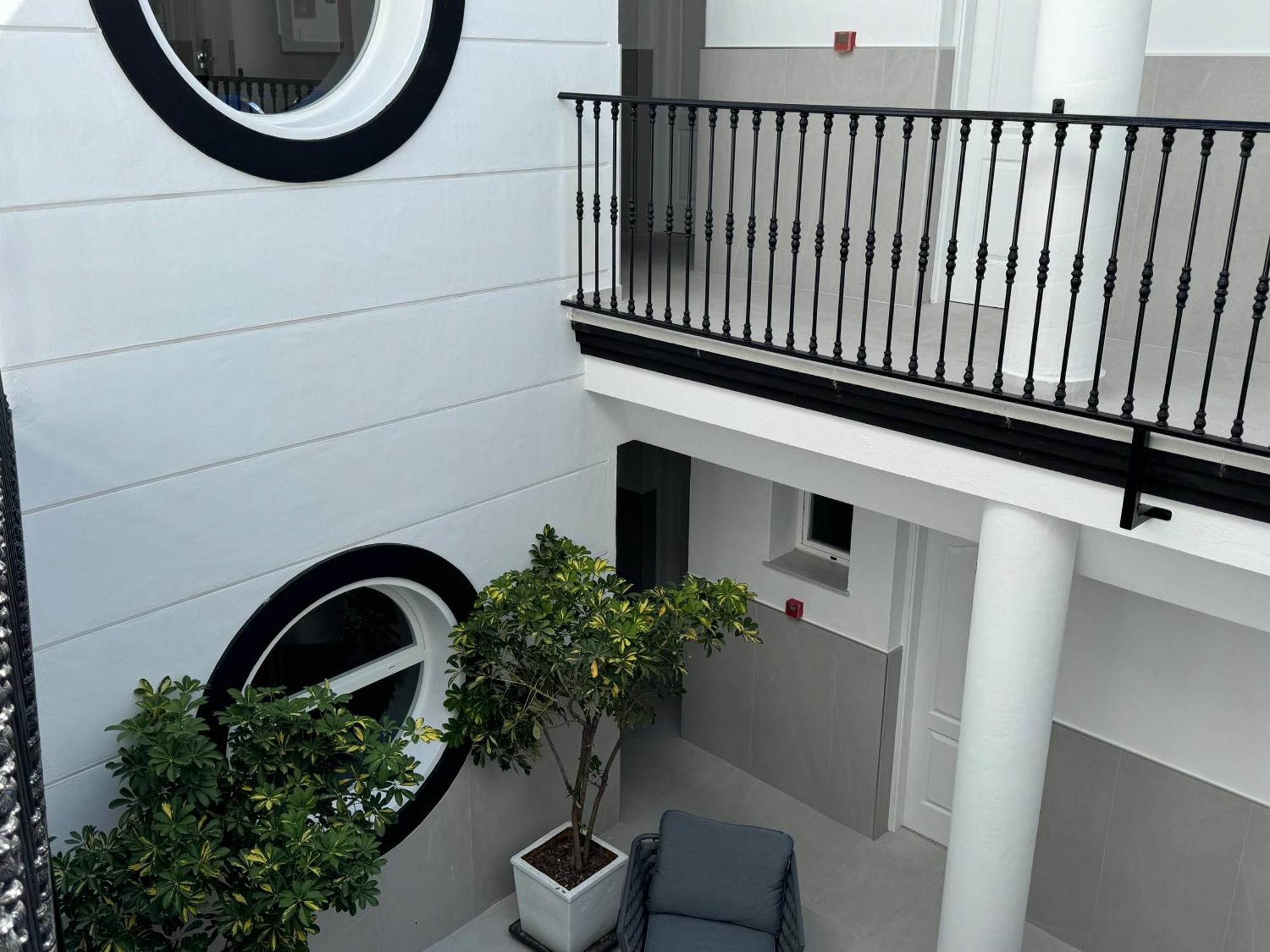 Puerta Del Mar - Adults Recommended Hotel