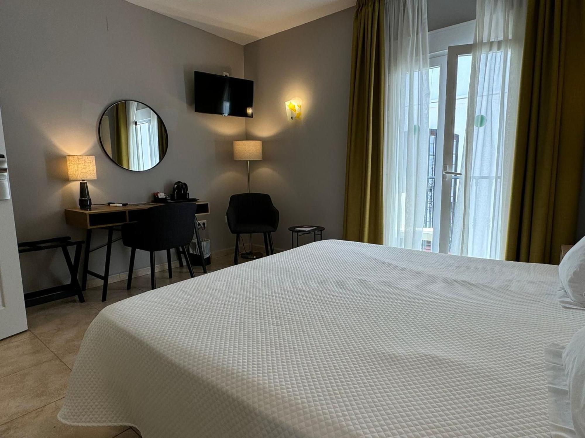 Hotel Puerta Del Mar - Adults Recommended Nerja