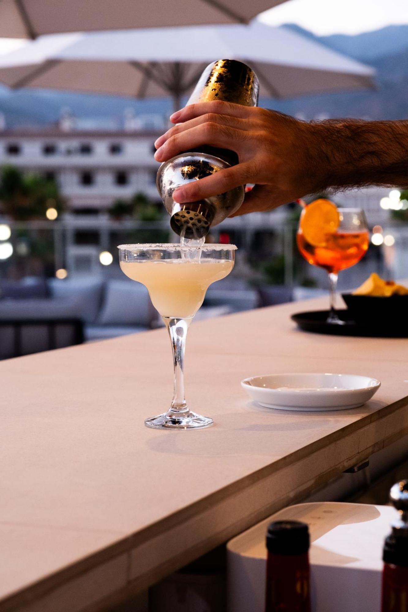 Puerta Del Mar - Adults Recommended 3* Nerja