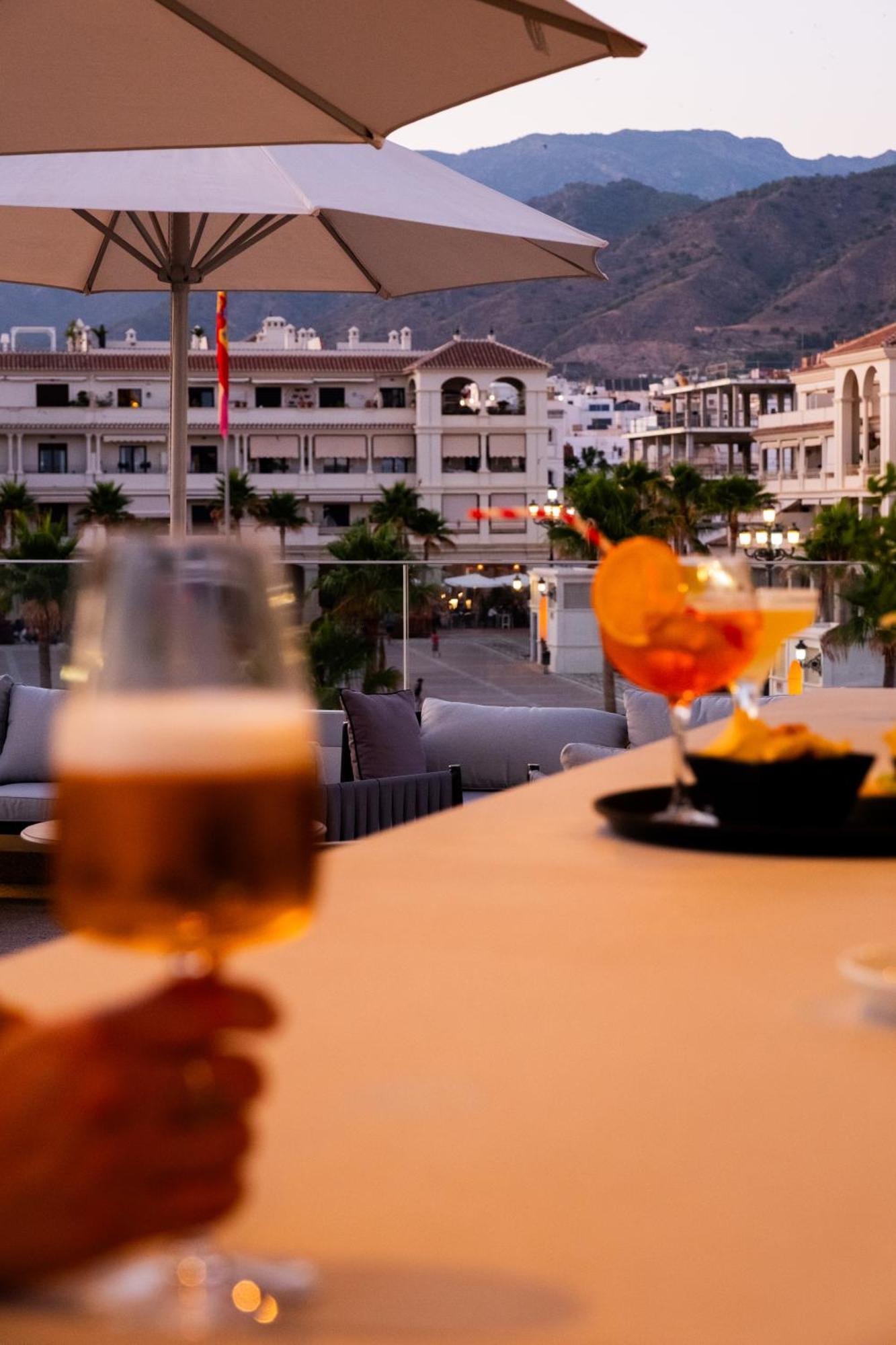 Hotel Puerta Del Mar - Adults Recommended 3*