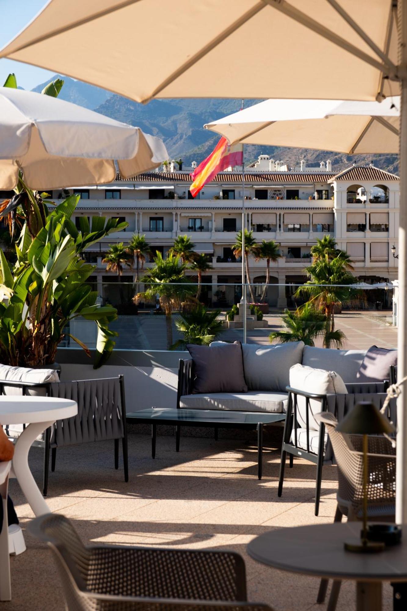 Hotel Puerta Del Mar - Adults Recommended 3*