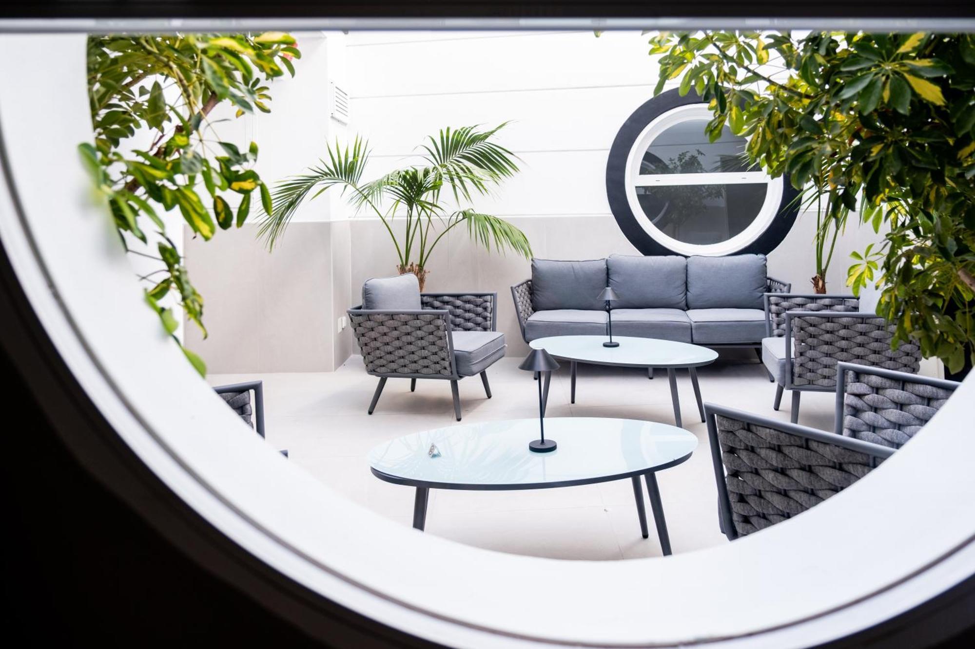 Puerta Del Mar - Adults Recommended Hotel