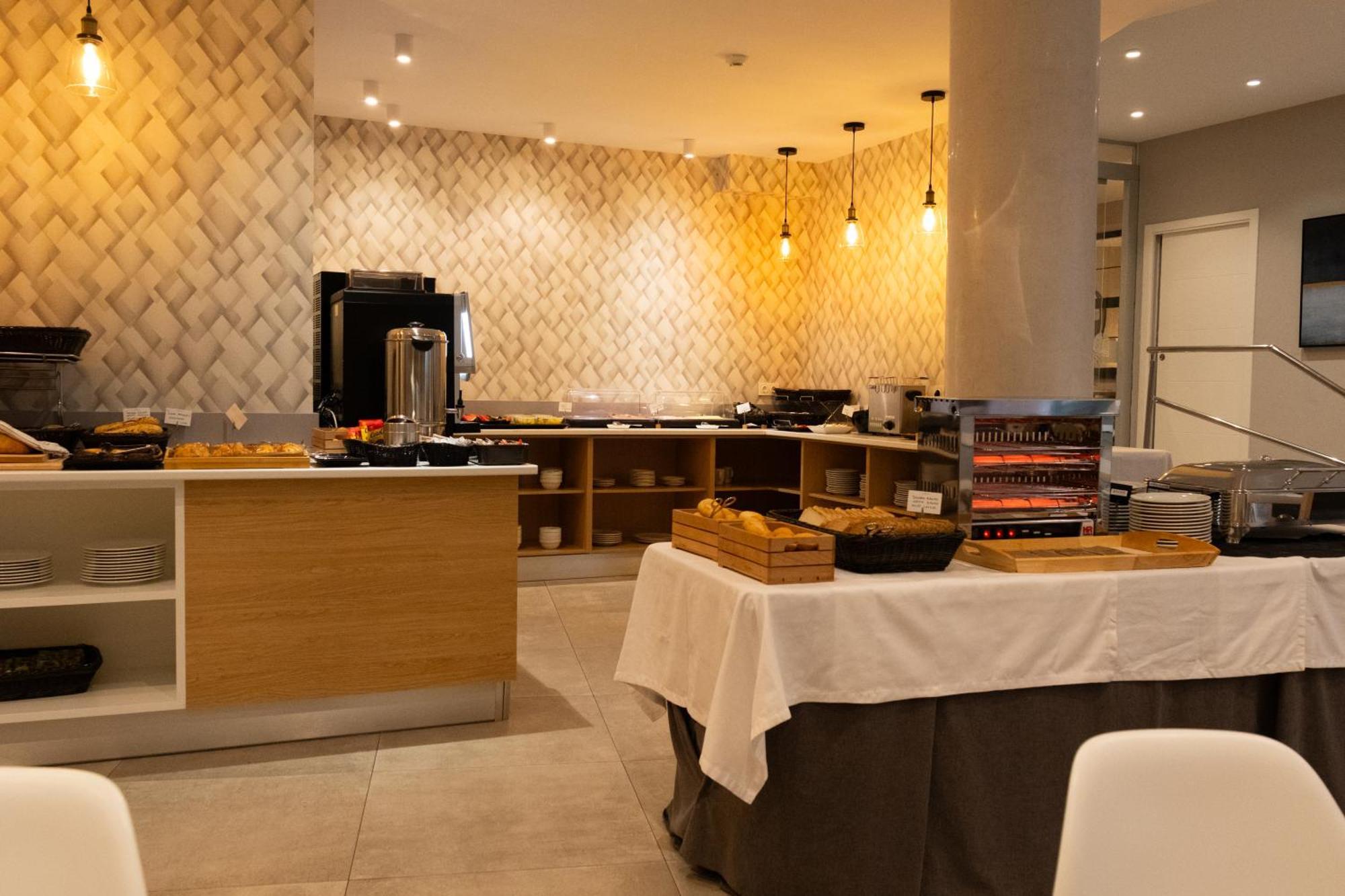 Puerta Del Mar - Adults Recommended Hotel 3*