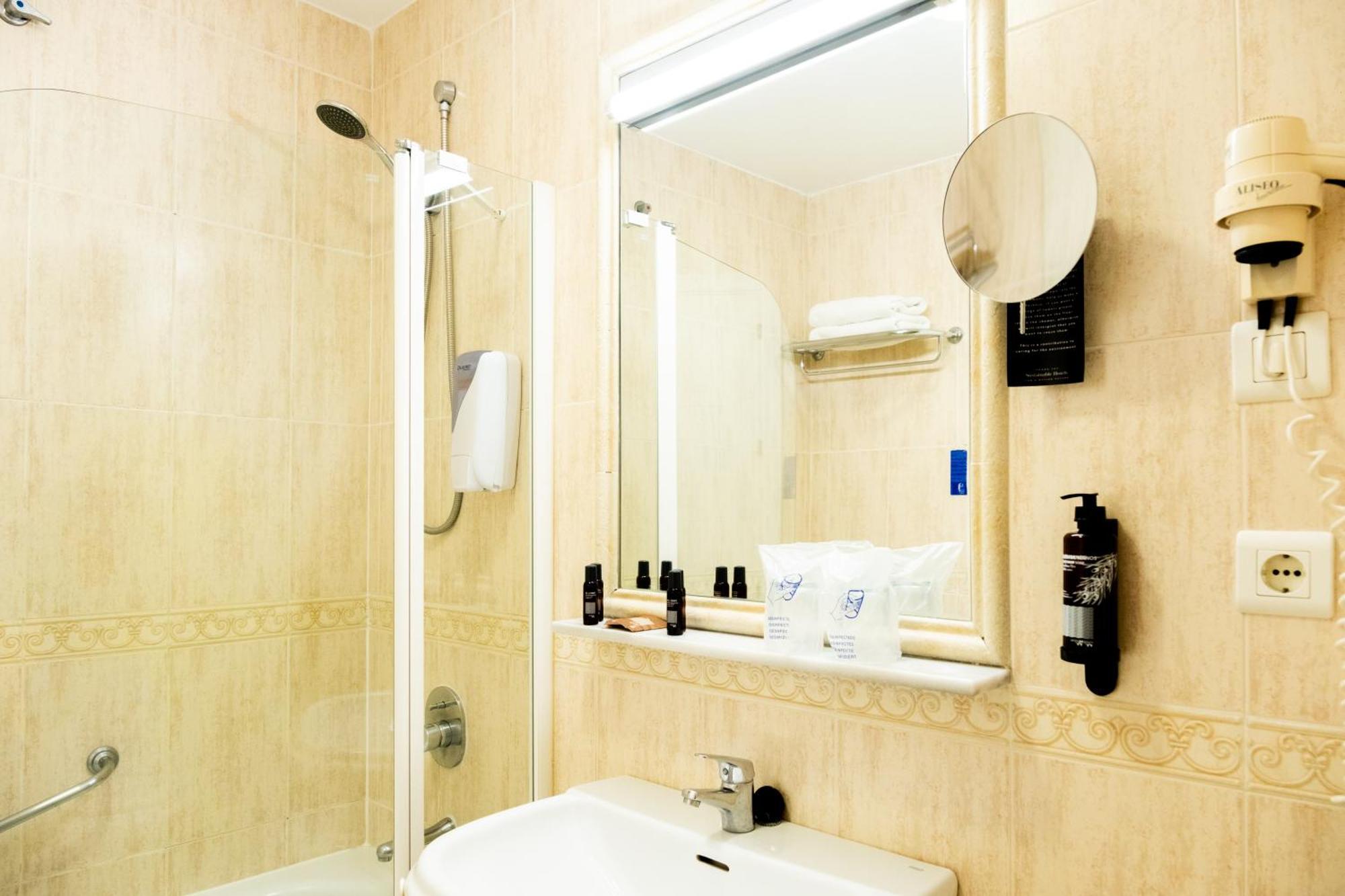 Hotel Puerta Del Mar - Adults Recommended Nerja