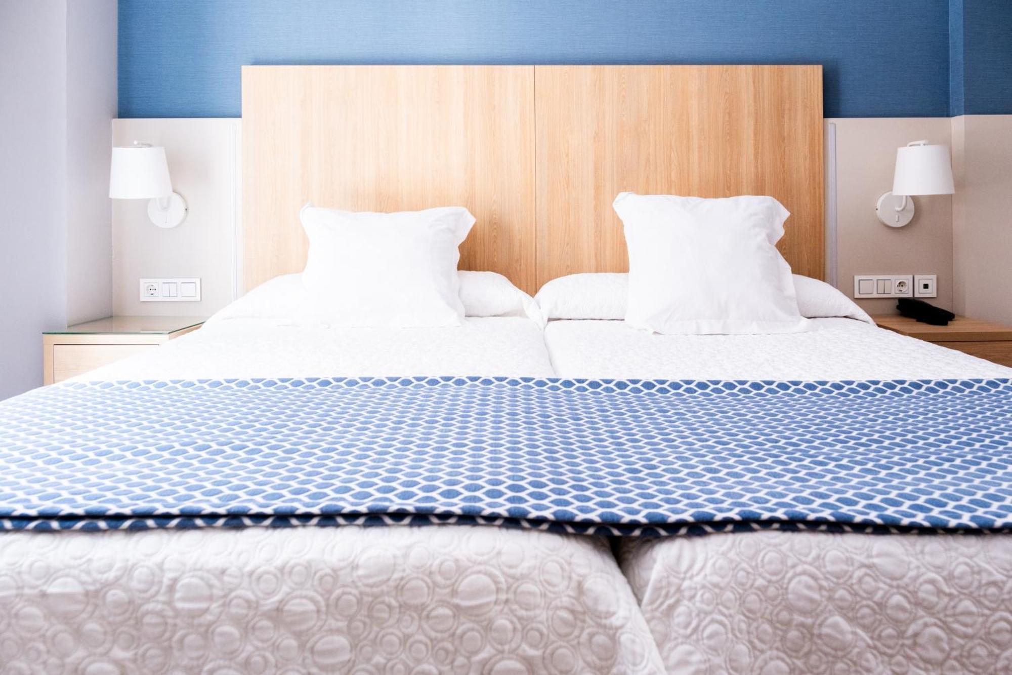 Hotel Puerta Del Mar - Adults Recommended 3*