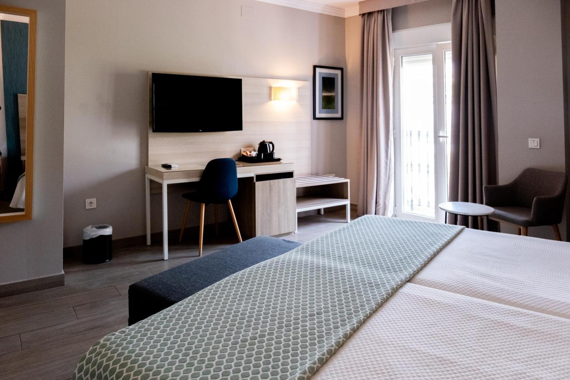 Puerta Del Mar - Adults Recommended Hotel 3*